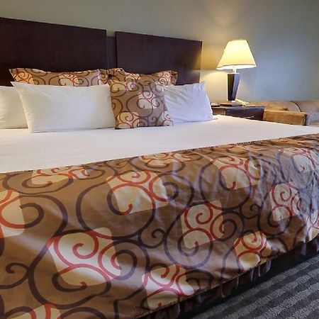 Econo Lodge Waynesboro Ngoại thất bức ảnh