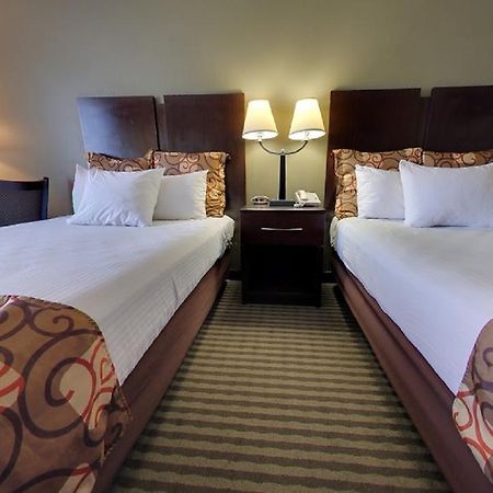 Econo Lodge Waynesboro Ngoại thất bức ảnh