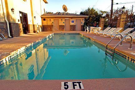Econo Lodge Waynesboro Tiện nghi bức ảnh