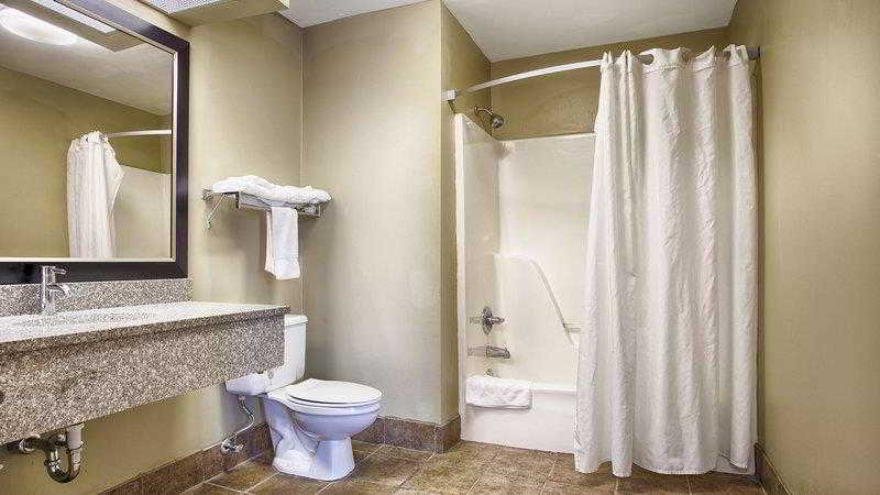Econo Lodge Waynesboro Ngoại thất bức ảnh