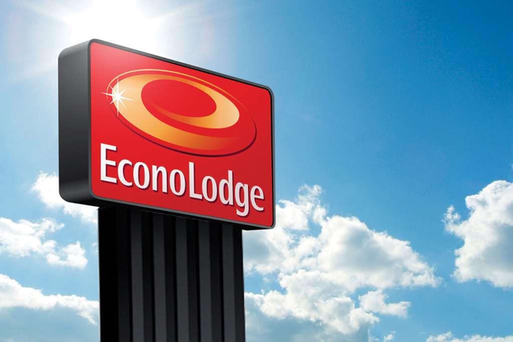 Econo Lodge Waynesboro Ngoại thất bức ảnh