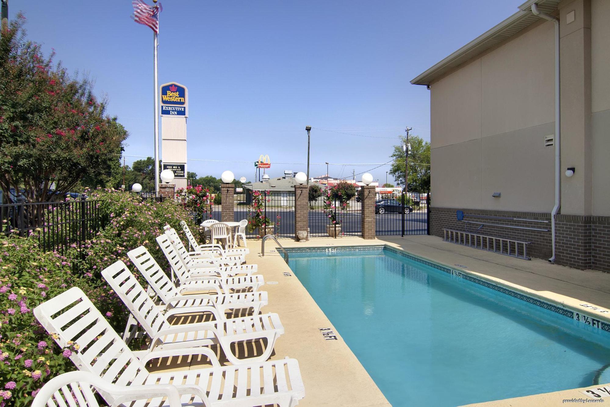 Econo Lodge Waynesboro Ngoại thất bức ảnh