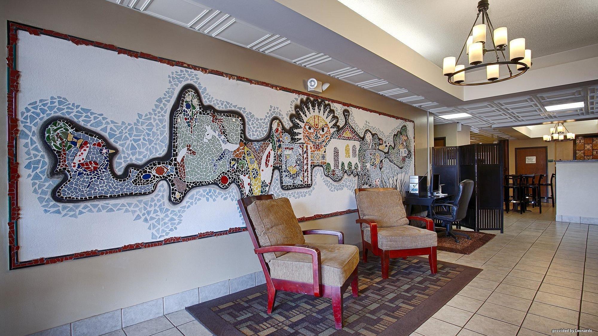 Econo Lodge Waynesboro Ngoại thất bức ảnh