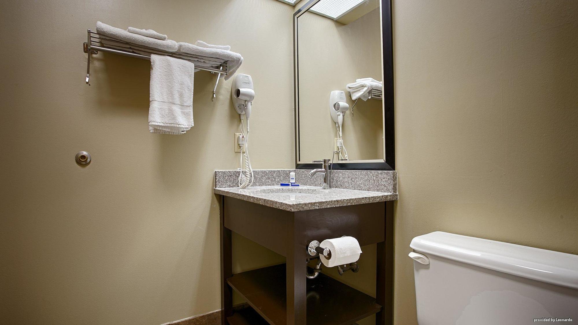 Econo Lodge Waynesboro Ngoại thất bức ảnh