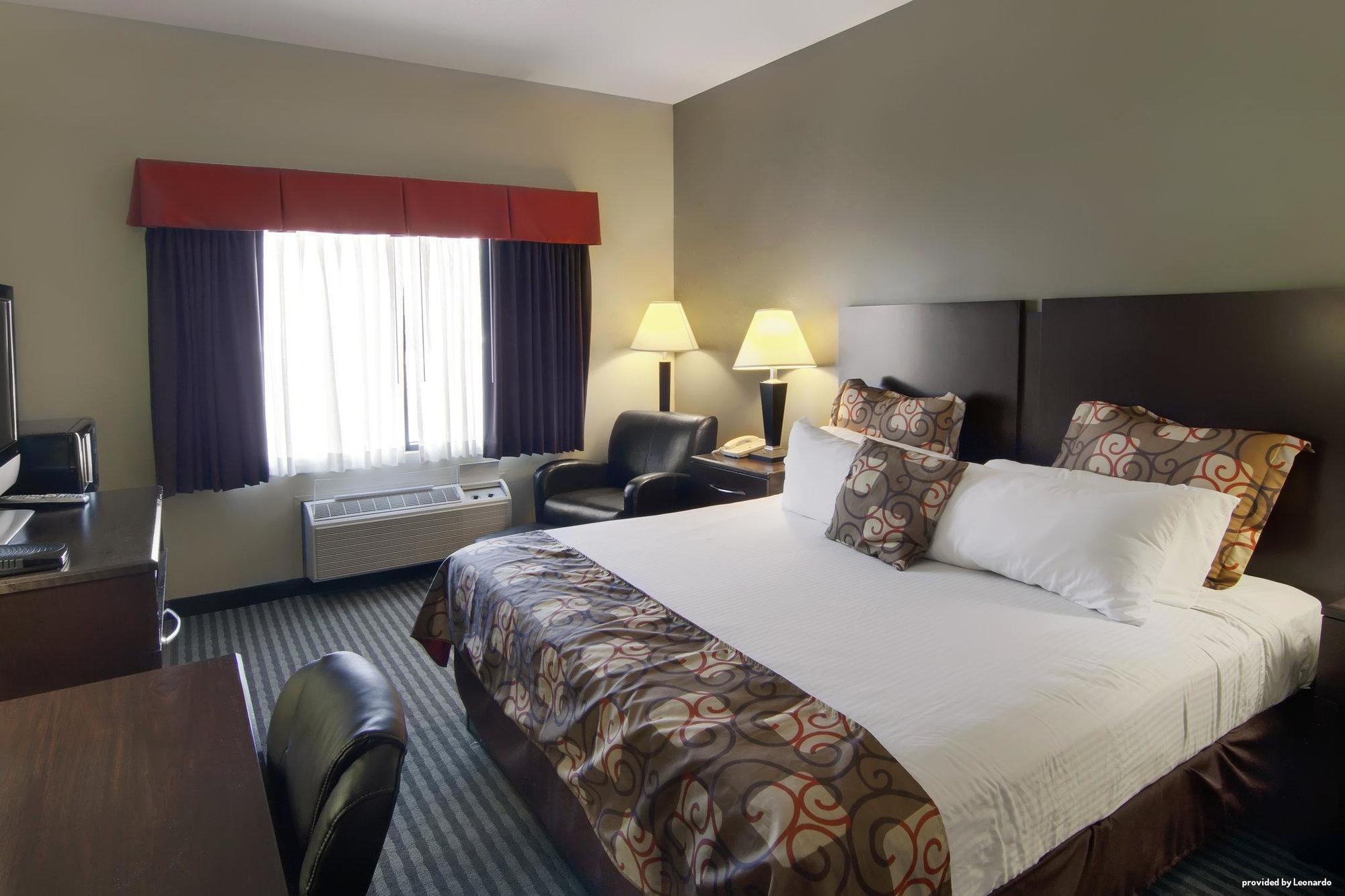 Econo Lodge Waynesboro Phòng bức ảnh