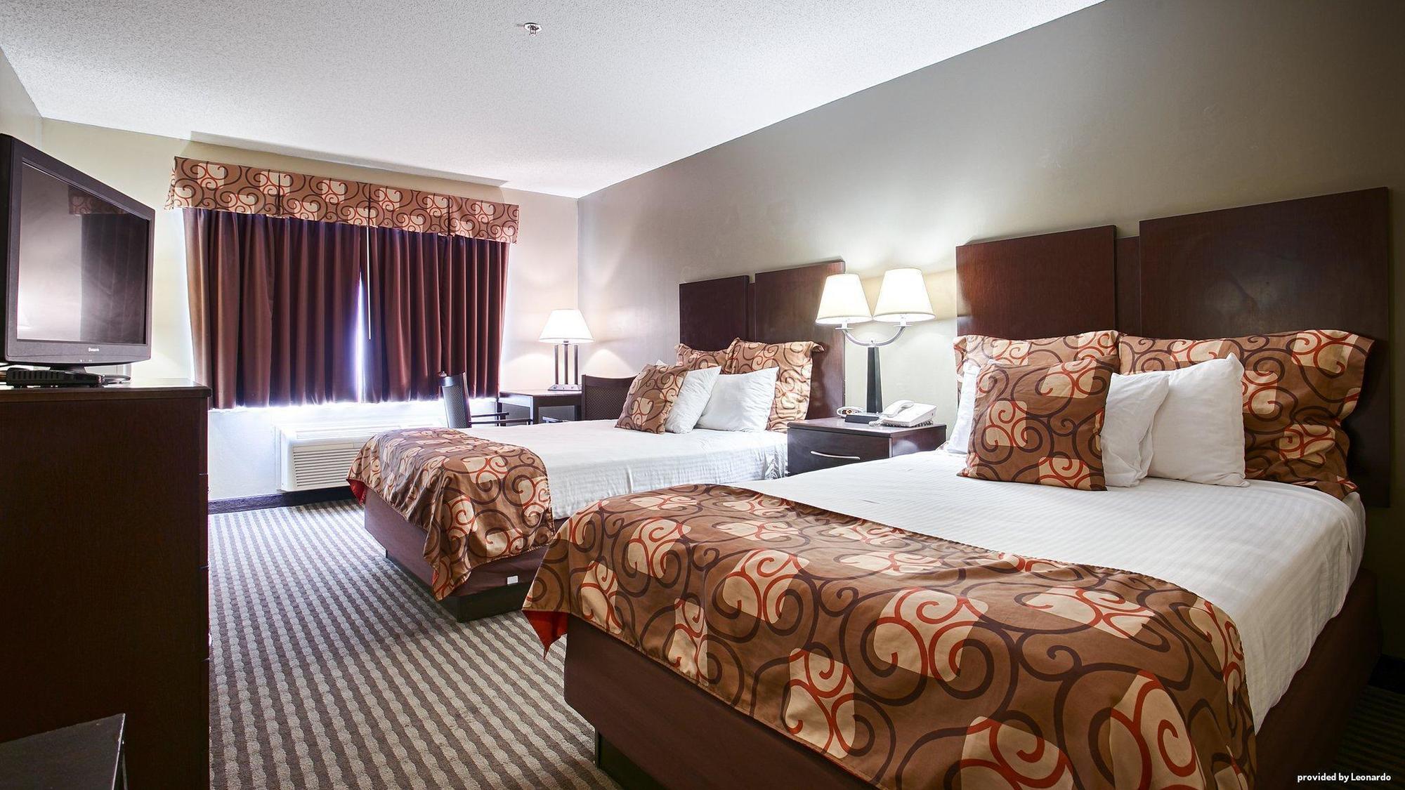 Econo Lodge Waynesboro Ngoại thất bức ảnh