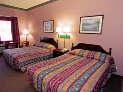 Econo Lodge Waynesboro Ngoại thất bức ảnh