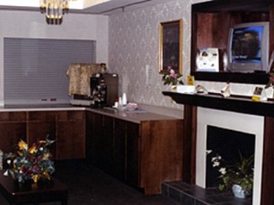 Econo Lodge Waynesboro Ngoại thất bức ảnh