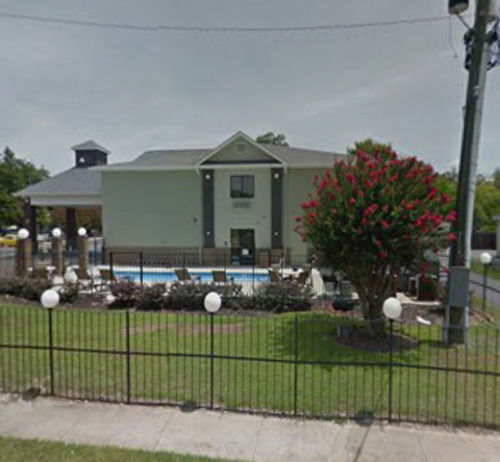 Econo Lodge Waynesboro Ngoại thất bức ảnh