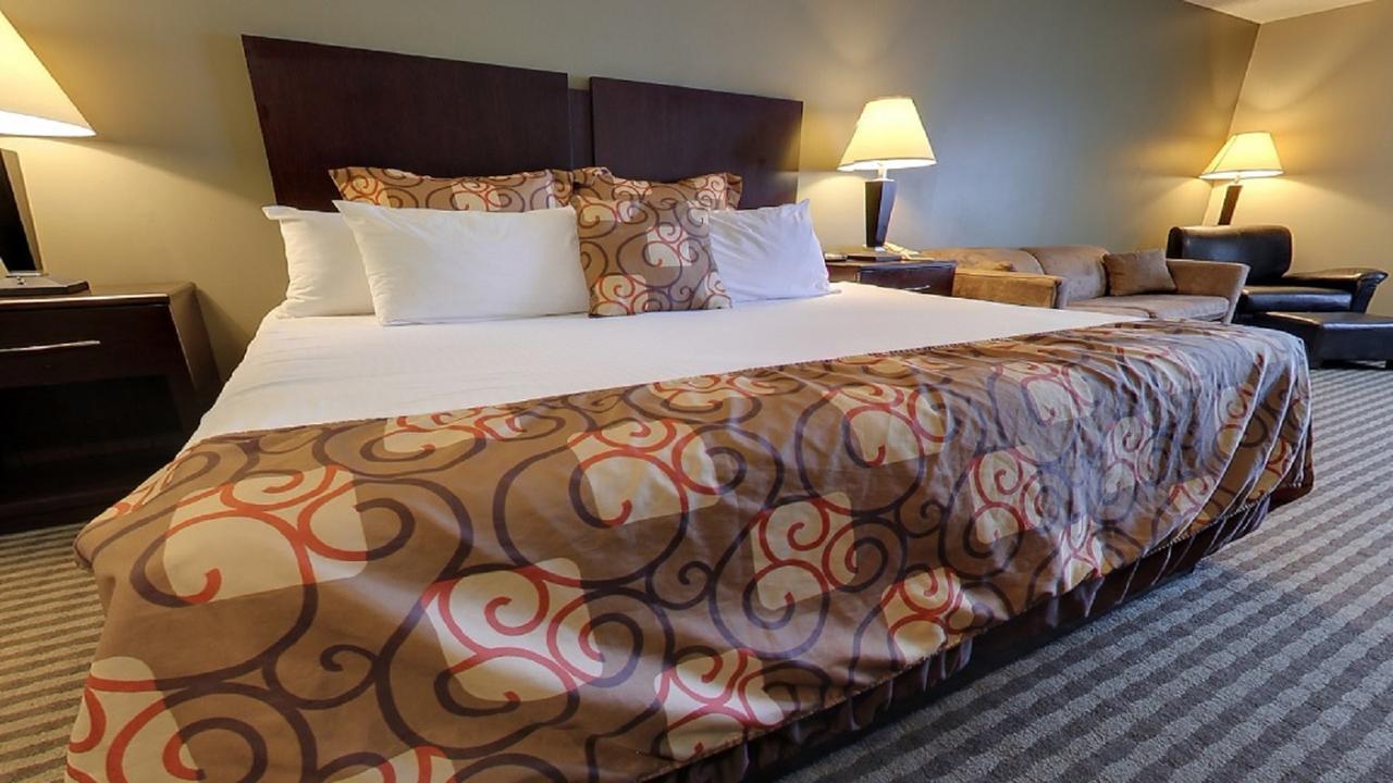 Econo Lodge Waynesboro Ngoại thất bức ảnh