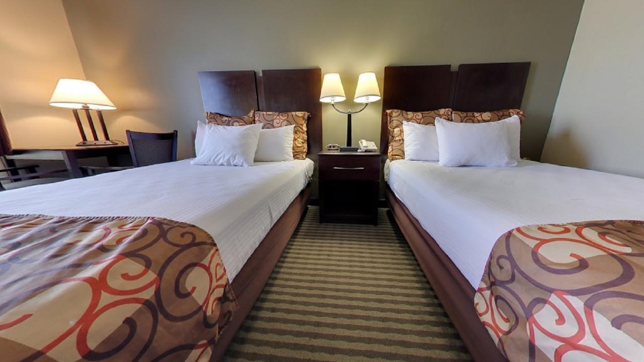 Econo Lodge Waynesboro Ngoại thất bức ảnh