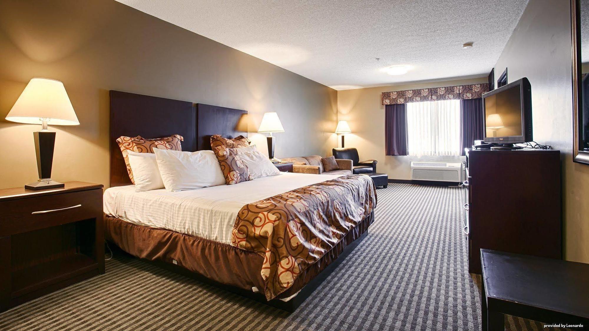 Econo Lodge Waynesboro Ngoại thất bức ảnh