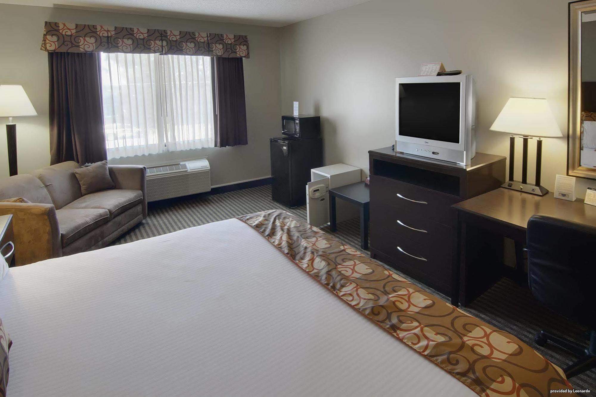 Econo Lodge Waynesboro Phòng bức ảnh