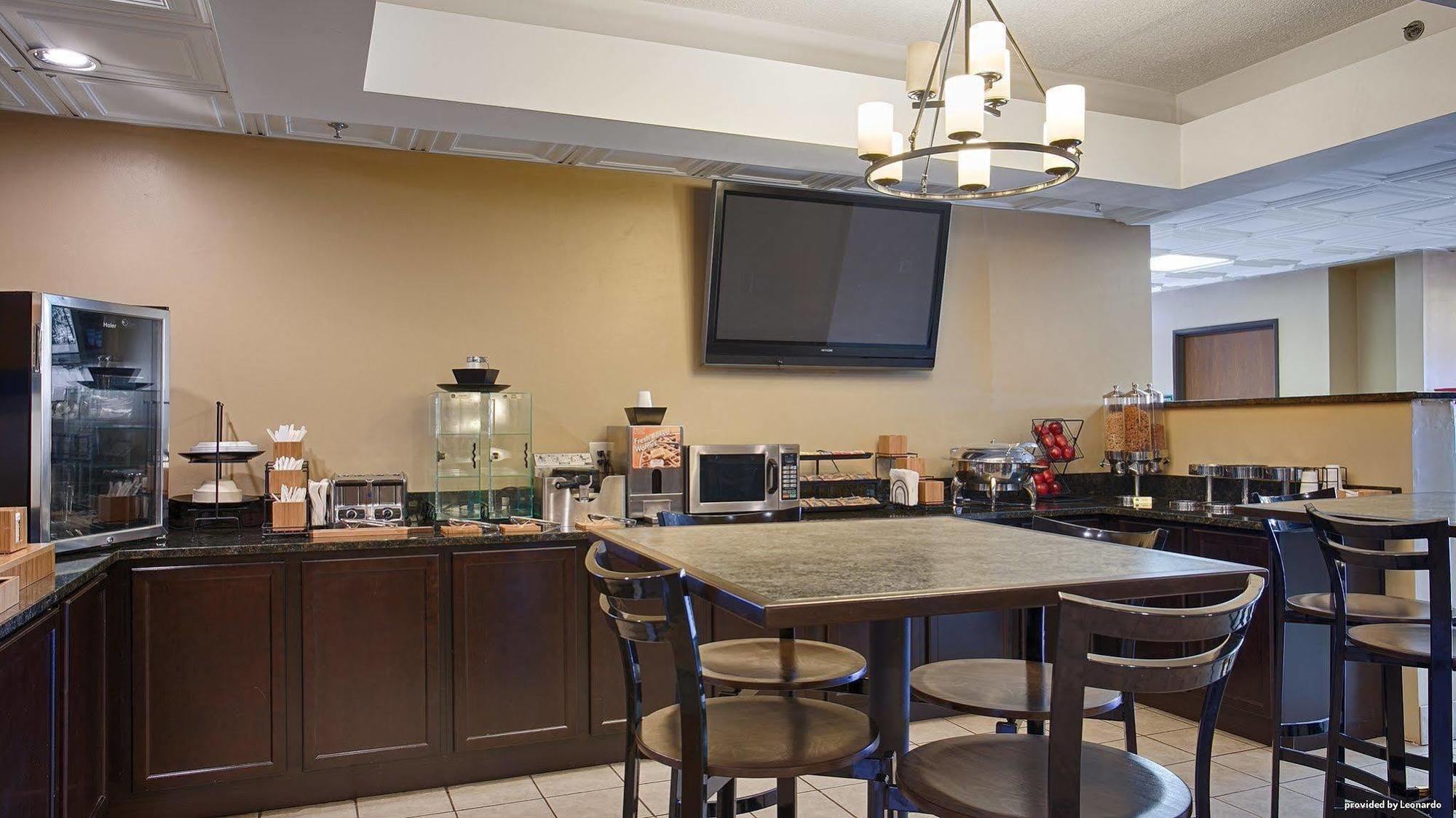 Econo Lodge Waynesboro Ngoại thất bức ảnh