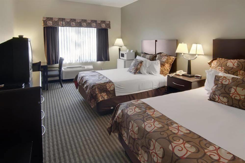 Econo Lodge Waynesboro Phòng bức ảnh